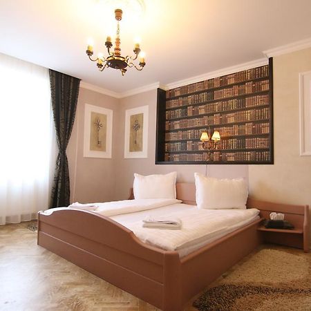 Vila Sibiu Rom bilde