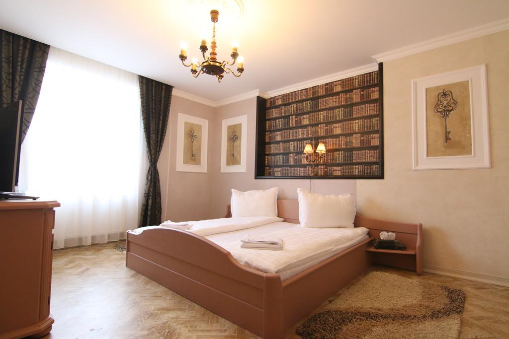 Vila Sibiu Rom bilde